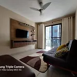 Ubatuba Praia Grande-Condomínio Riviera