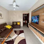 Ubatuba Praia Grande-Condomínio Riviera