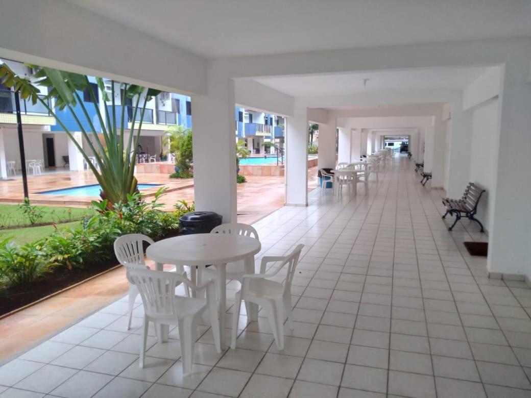 Praia Grande-condominio Riviera