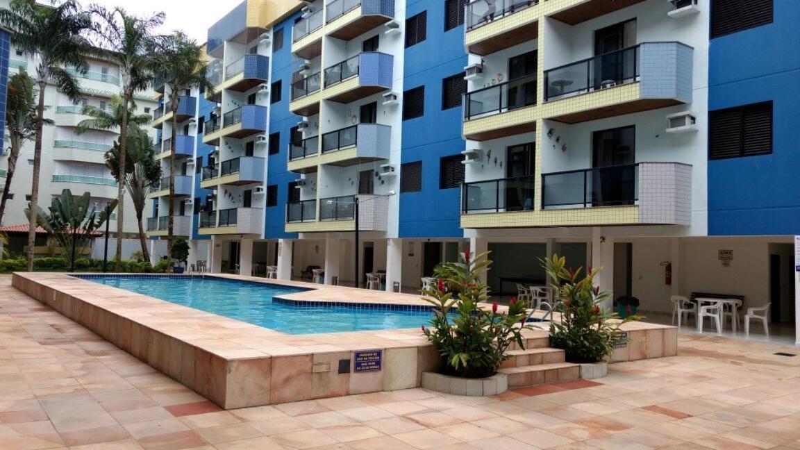 Apartamento Praia Grande-condominio Riviera Ubatuba