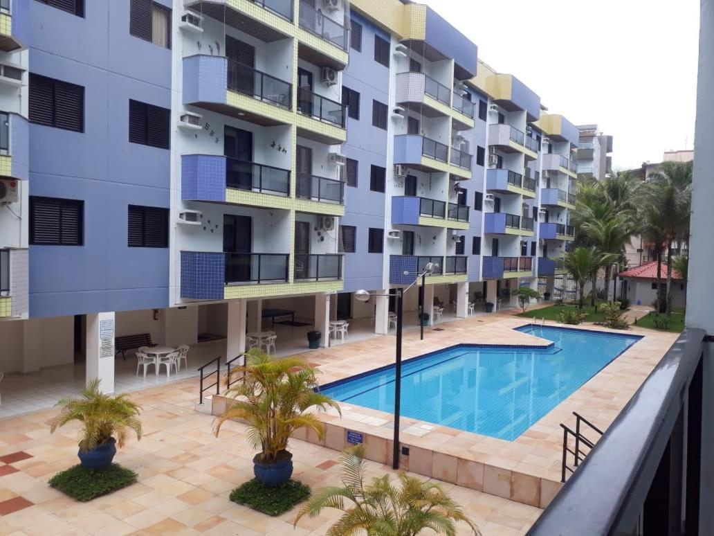 Praia Grande-condominio Riviera