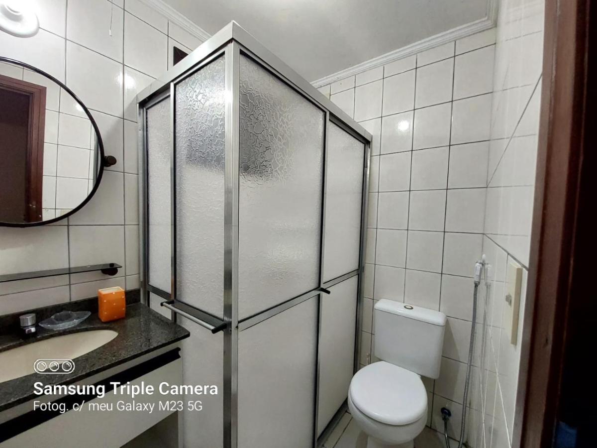 Apartamento Praia Grande-condominio Riviera Ubatuba