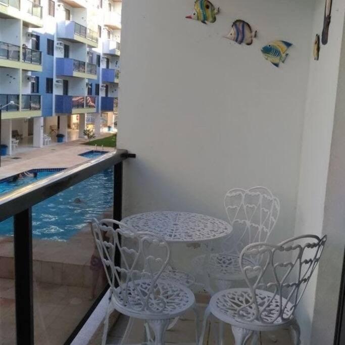 Praia Grande-condominio Riviera