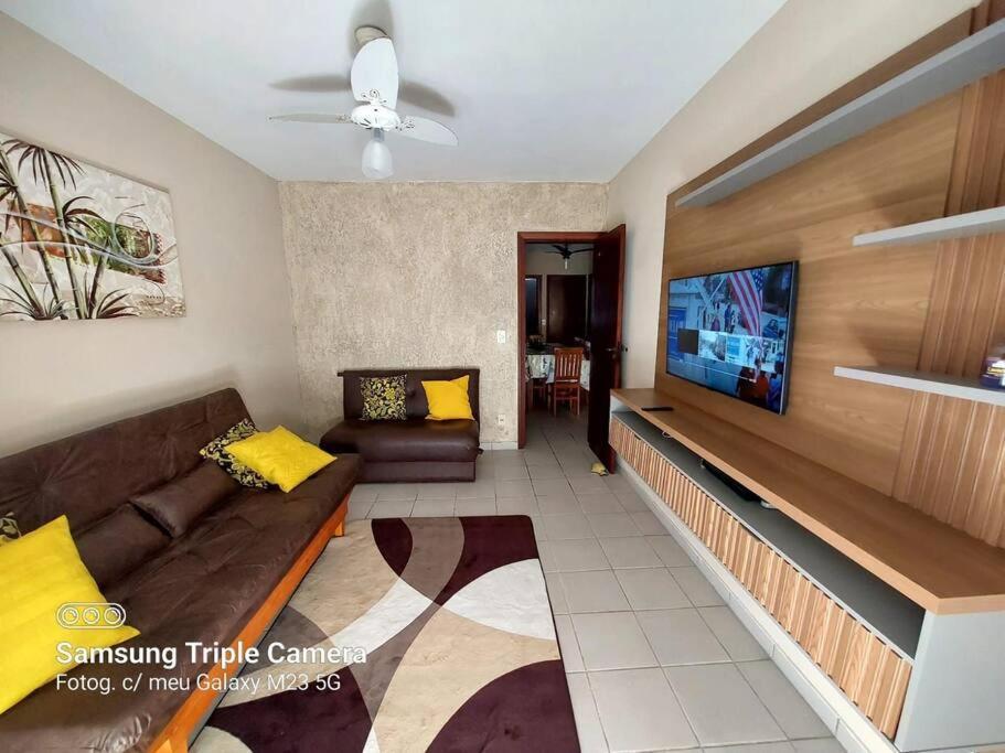 Praia Grande-condominio Riviera Apartamento Ubatuba