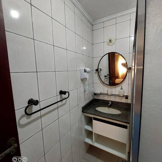 Praia Grande-condominio Riviera Apartamento